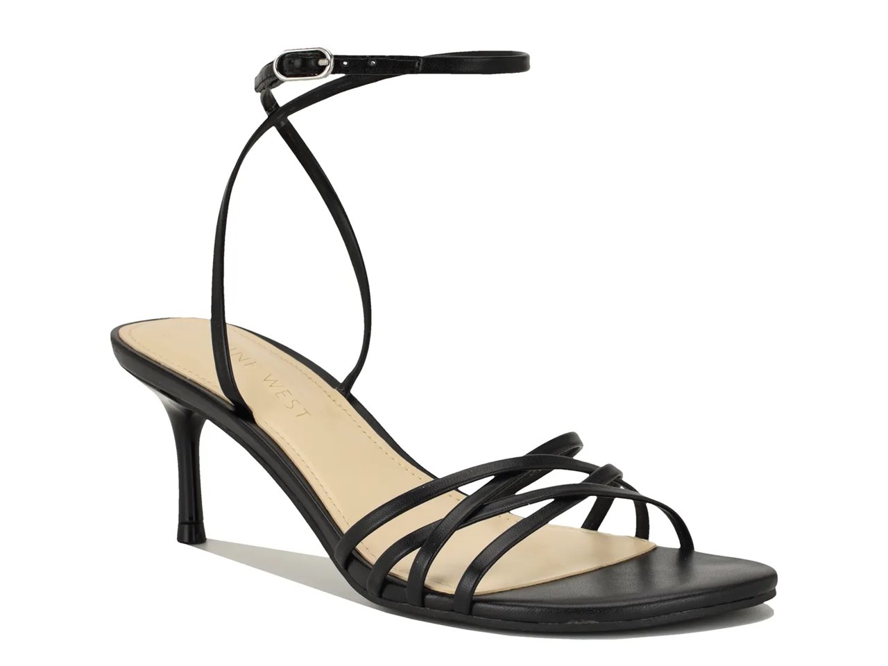 Gillie Sandal
