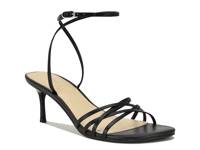 Gillie Sandal Black view
