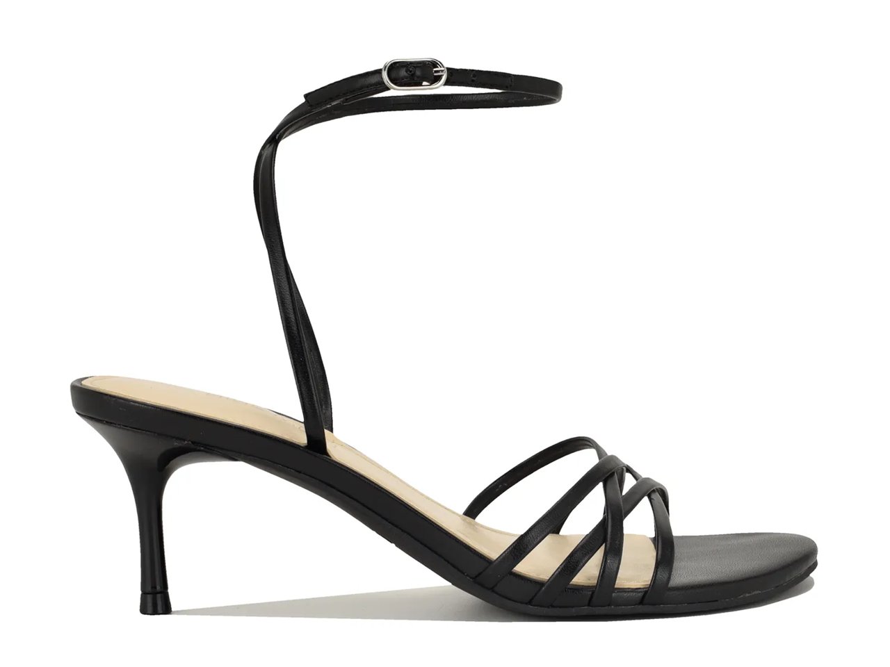Gillie Sandal