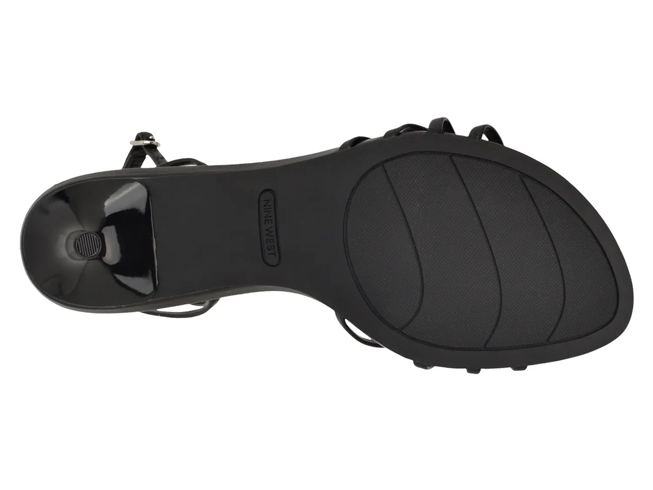 Gillie Sandal