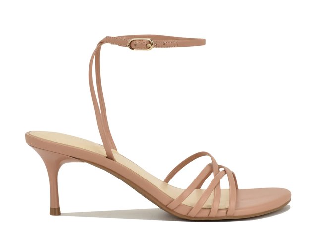 Gillie Sandal