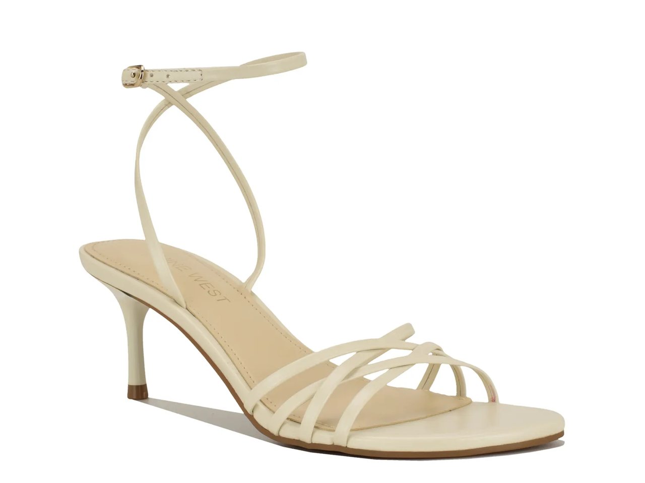 Gillie Sandal