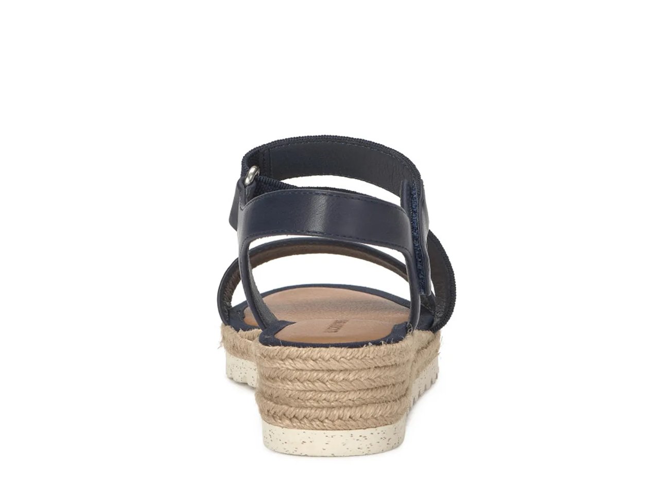Tressy Espadrille Wedge Sandal
