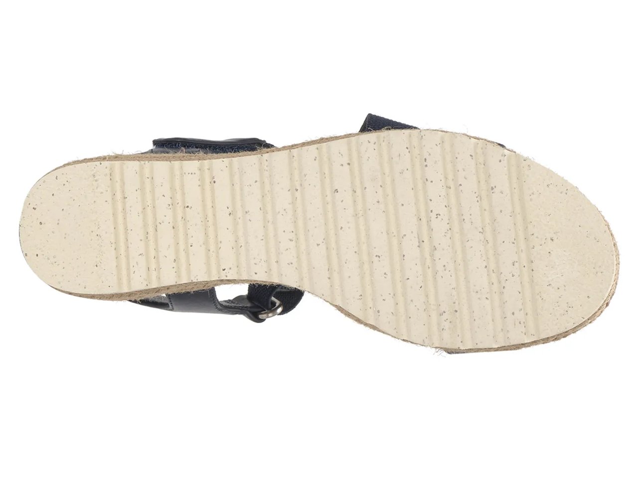 Tressy Espadrille Wedge Sandal