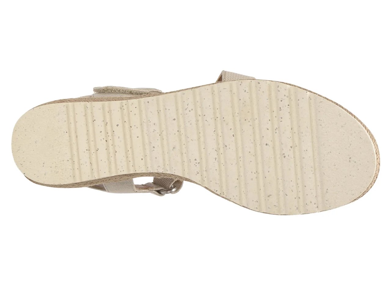 Tressy Espadrille Wedge Sandal