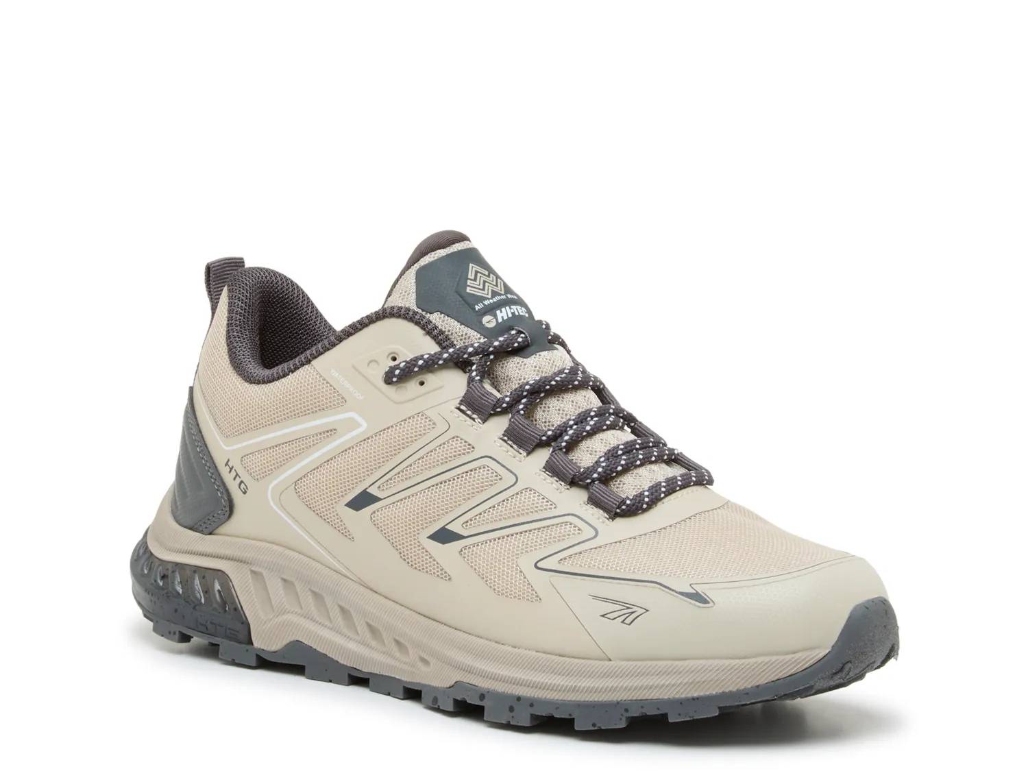 AWW Hiking Shoe - Women's