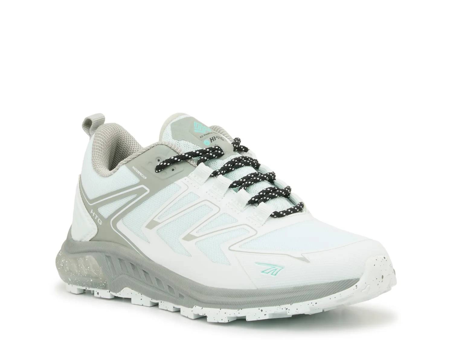 Aww Hiking Shoe - Women's