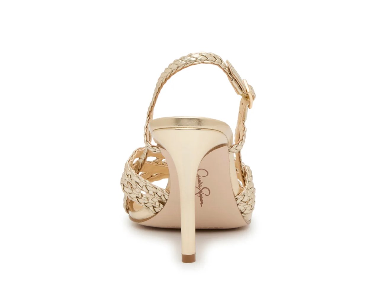 Jinte Sandal