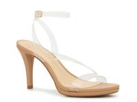Jexida Sandal Clear view