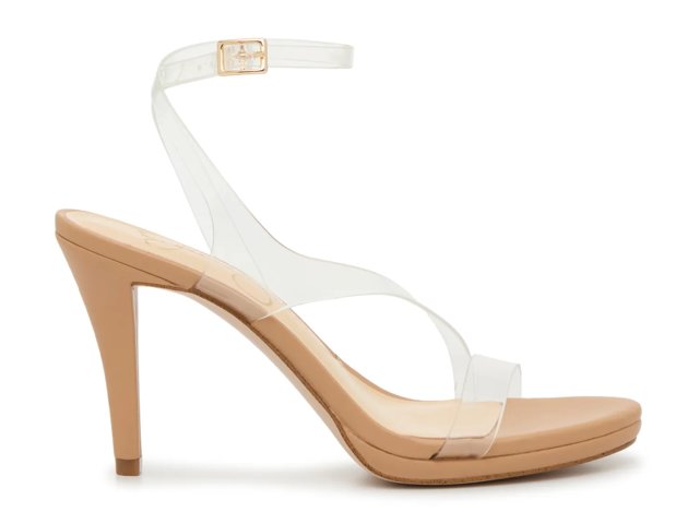 Jessica Simpson Jexida Sandal - Free Shipping | DSW