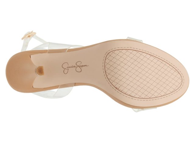 Jessica Simpson Jexida Sandal - Free Shipping | DSW