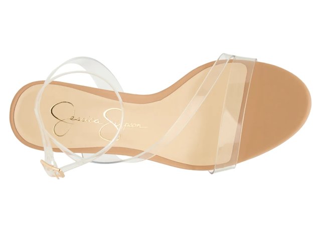 Jessica Simpson Jexida Sandal - Free Shipping | DSW