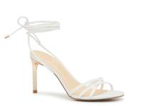 Quelona Sandal Bright White view