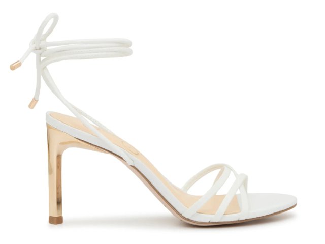 Jessica Simpson Quelona Sandal - Free Shipping | DSW