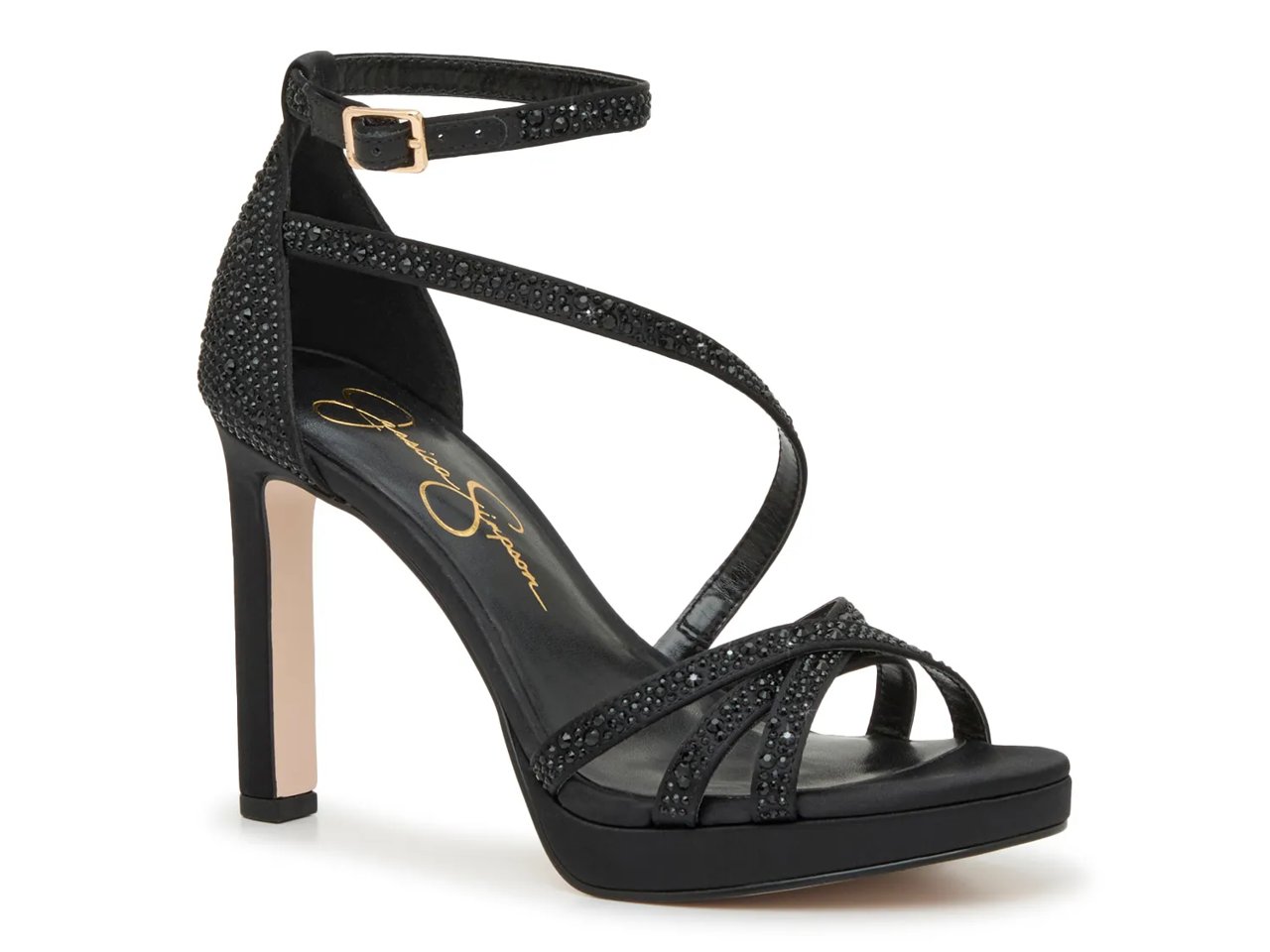 Vanieke Platform Sandal