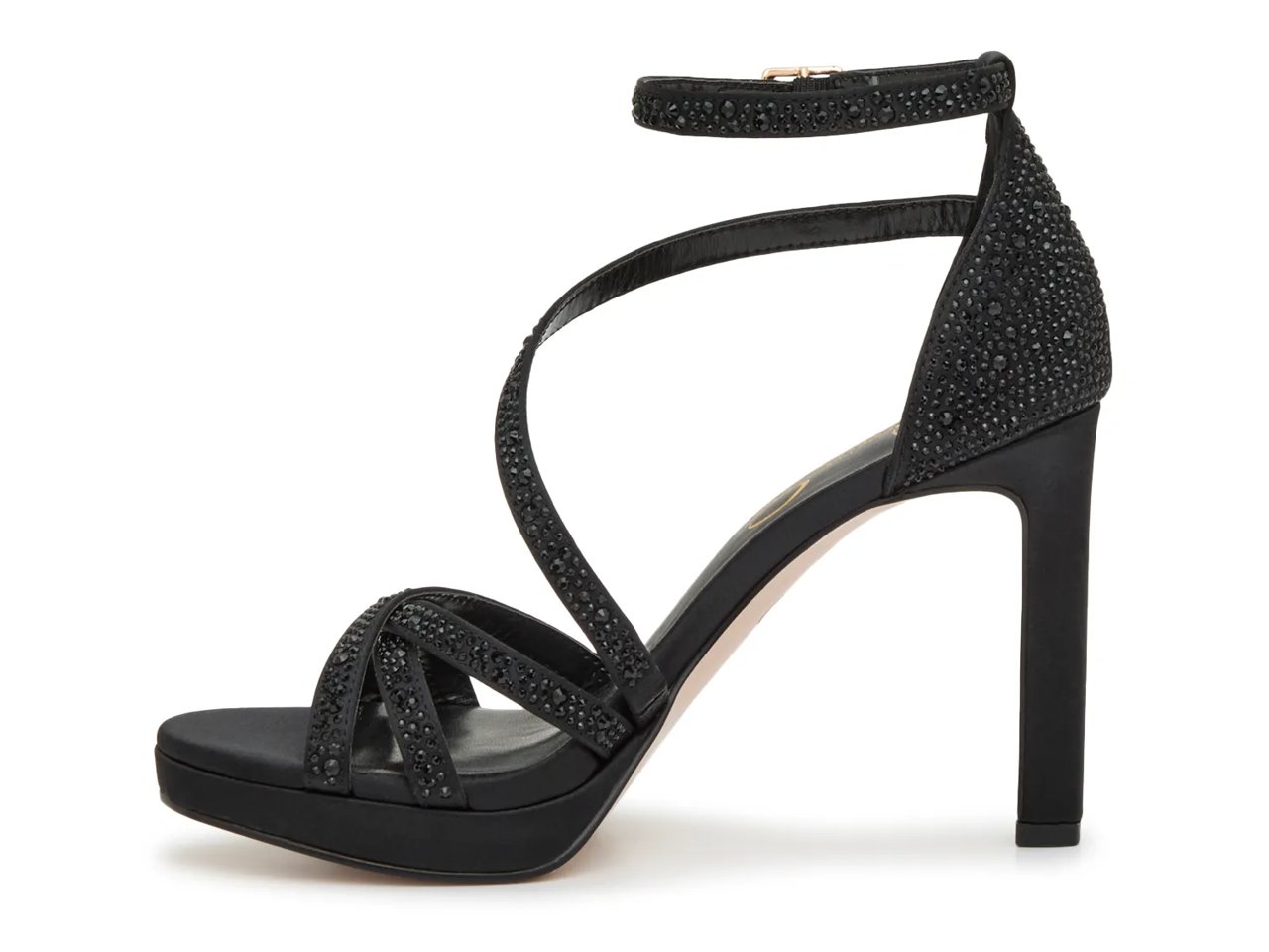 Vanieke Platform Sandal