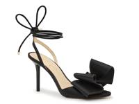 Naellah Sandal Black view