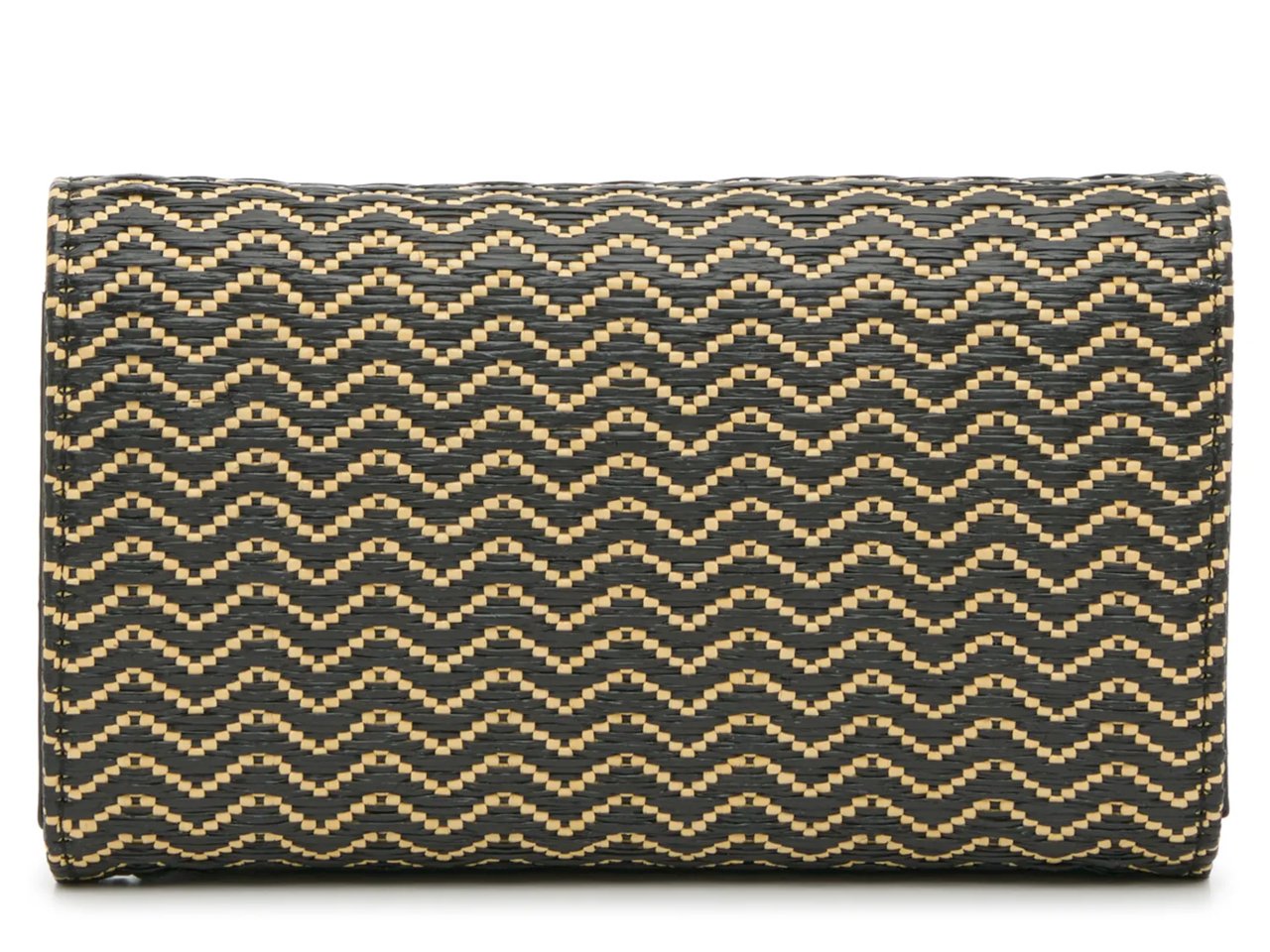 Chevron Crossbody Bag