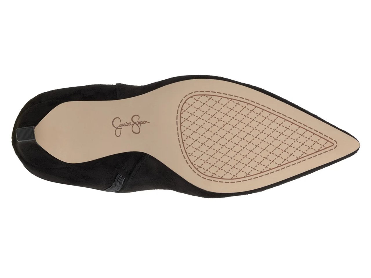 Earon Over-The-Knee Boot