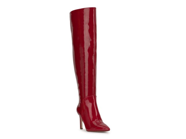 Earon Over-The-Knee Boot