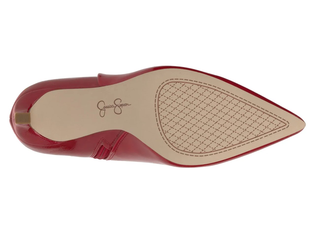 Earon Over-The-Knee Boot