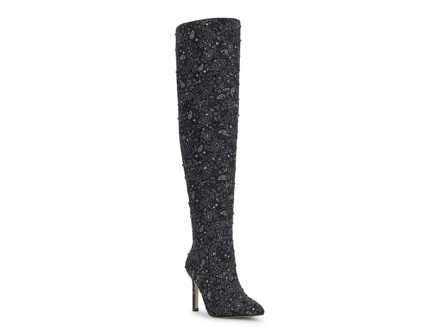 Earon Over-The-Knee Boot