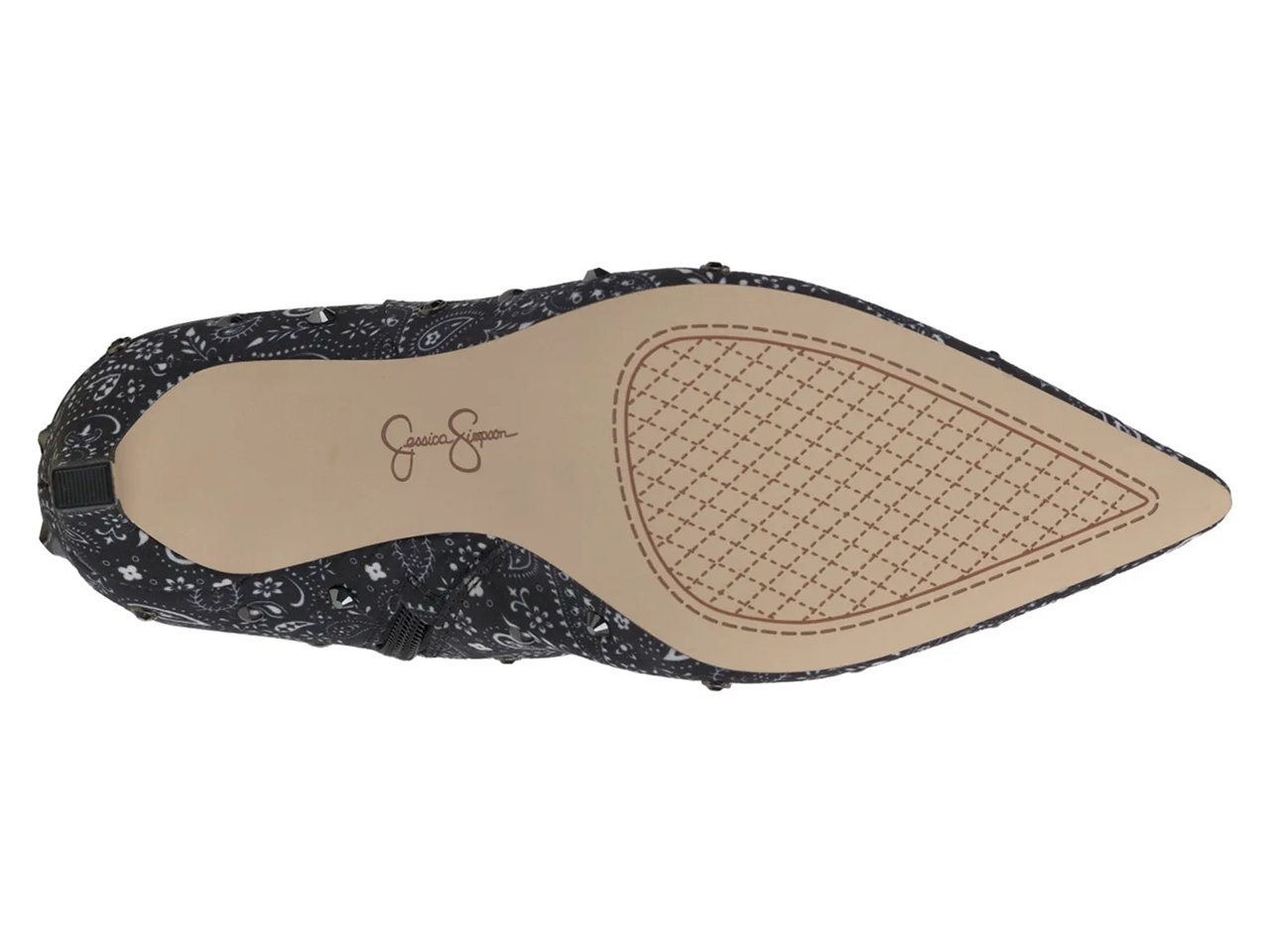 Earon Over-The-Knee Boot