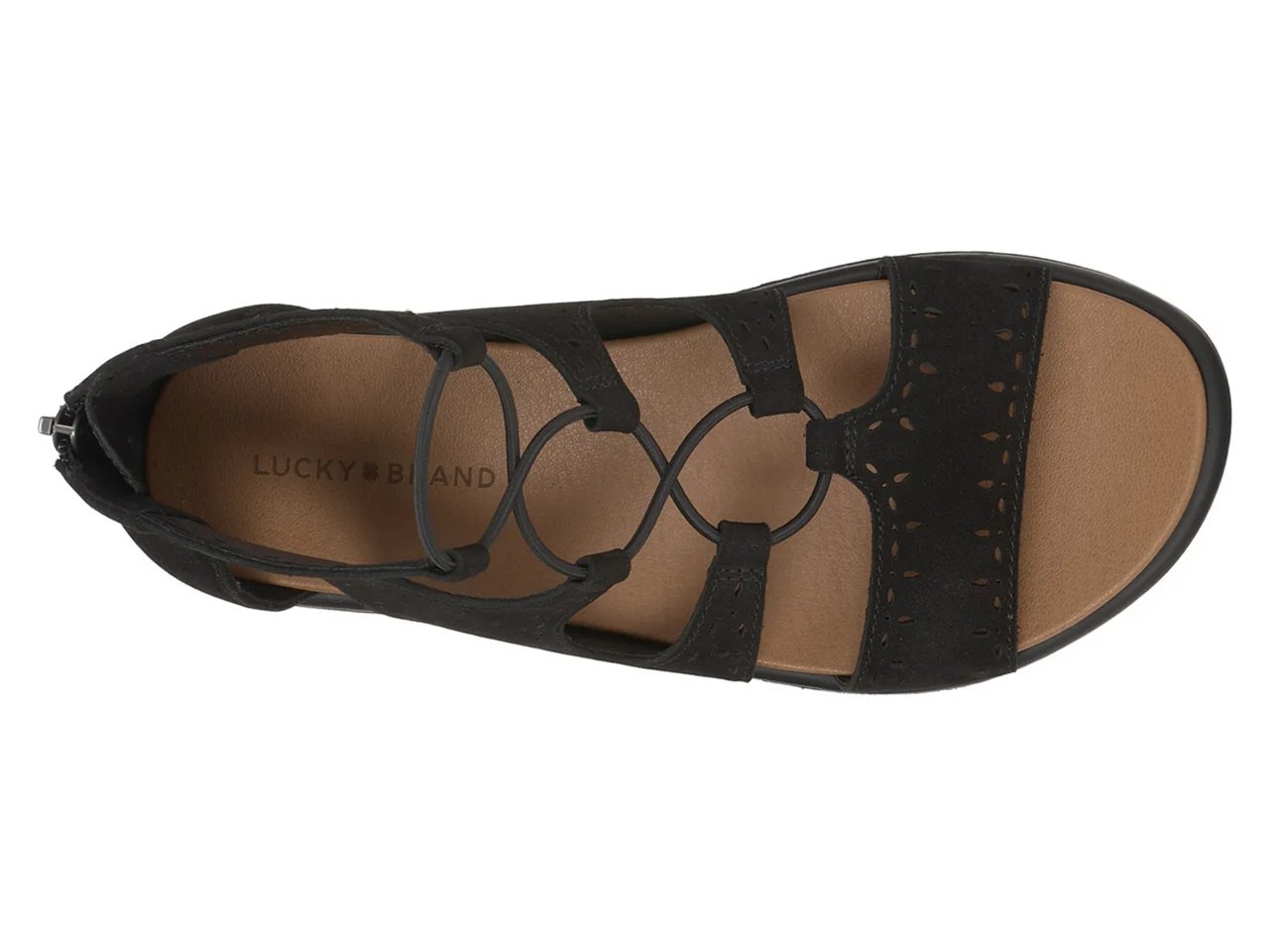 Sartea Gladiator Sandal