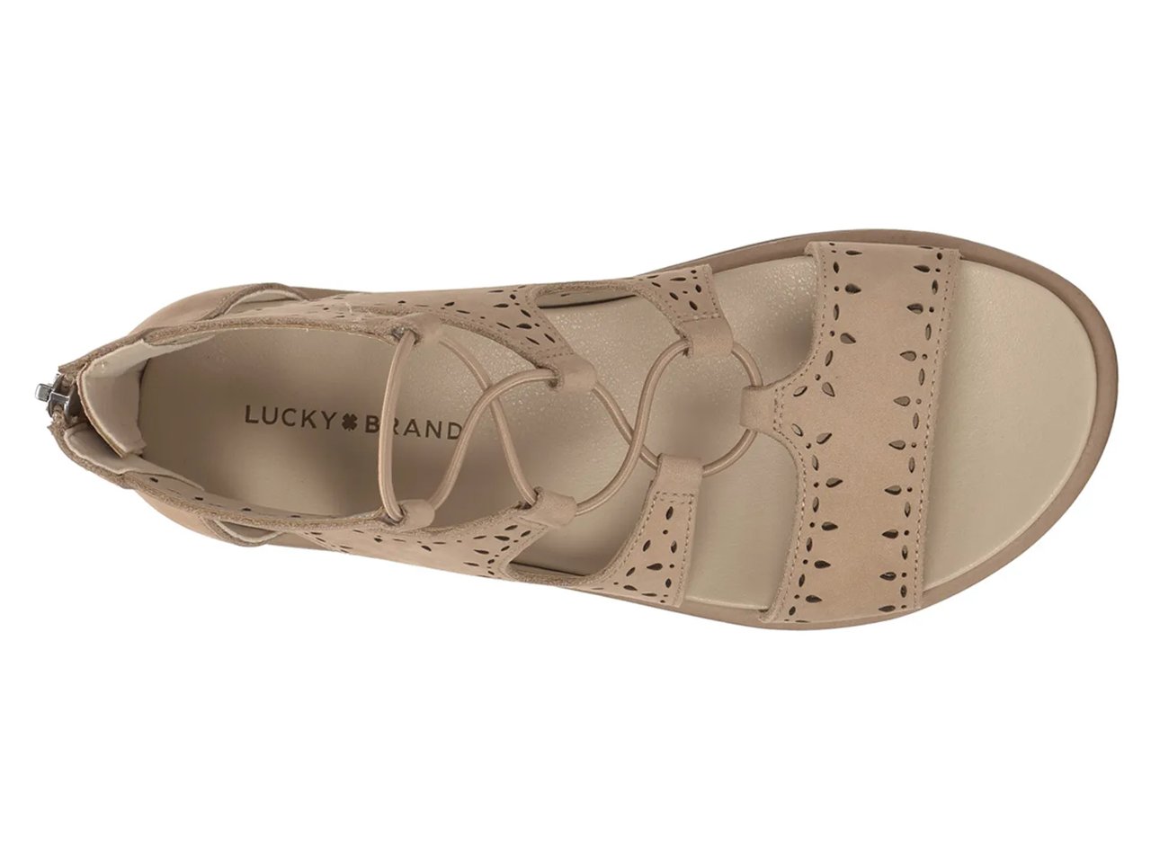 Sartea Gladiator Sandal