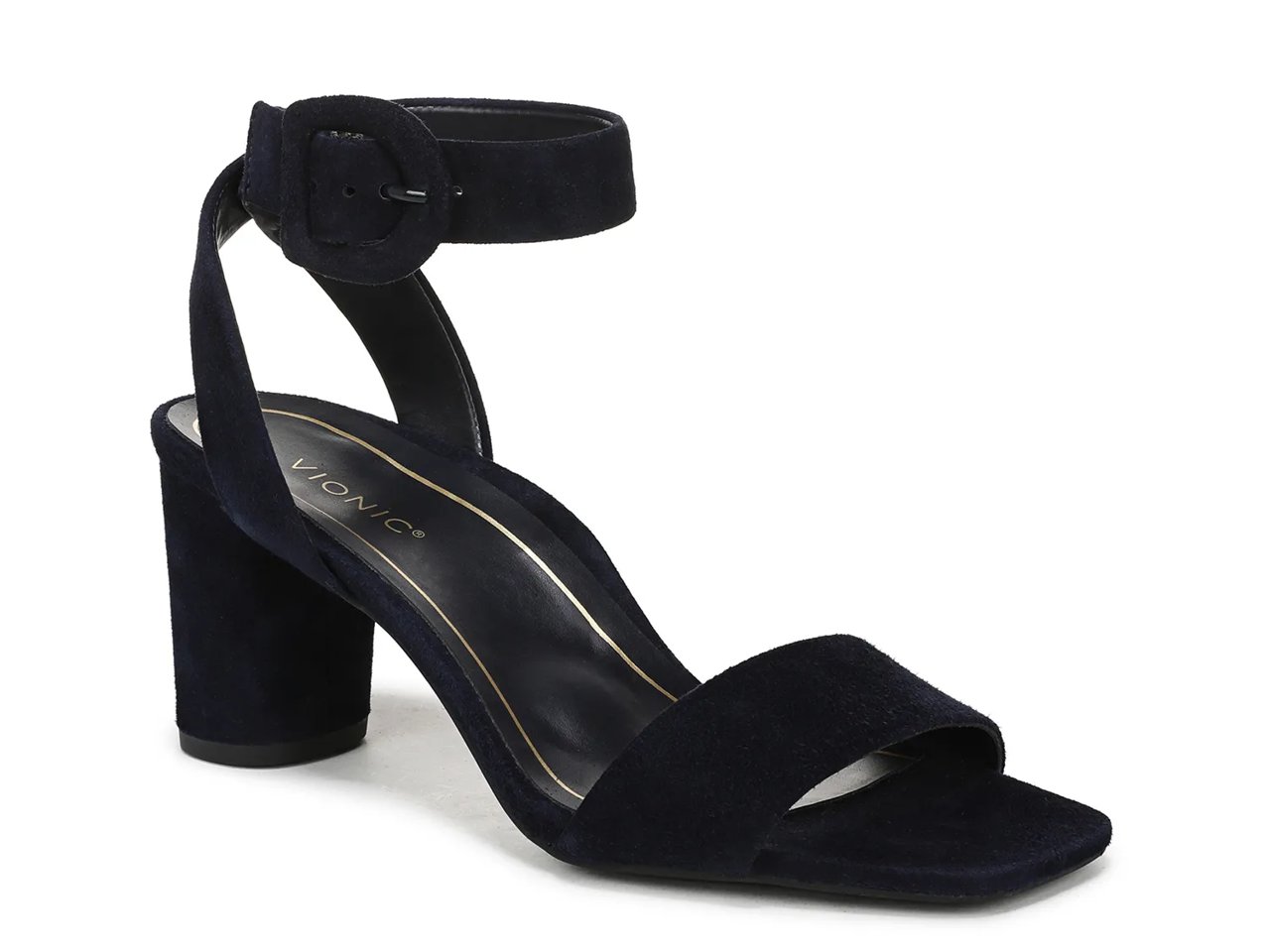 Zinfandel Sandal