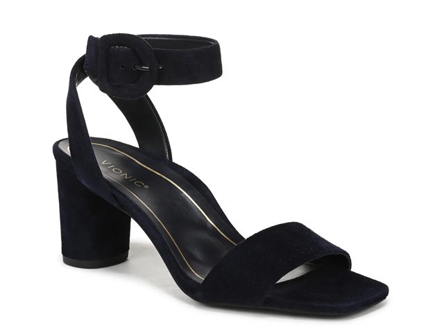 Zinfandel Sandal