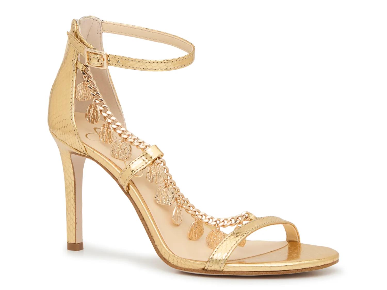 Jessica Simpson Jinaia Sandal - Free Shipping | DSW