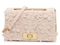 Florellaa Crossbody Bag Light Pink view