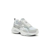 Charge Sneaker - Kids' Grey view