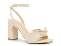 Umelora Sandal Beige Raffia view