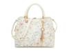 Lothycann Satchel Floral Print view