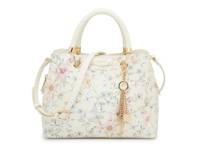 Lothycann Satchel Floral Print view