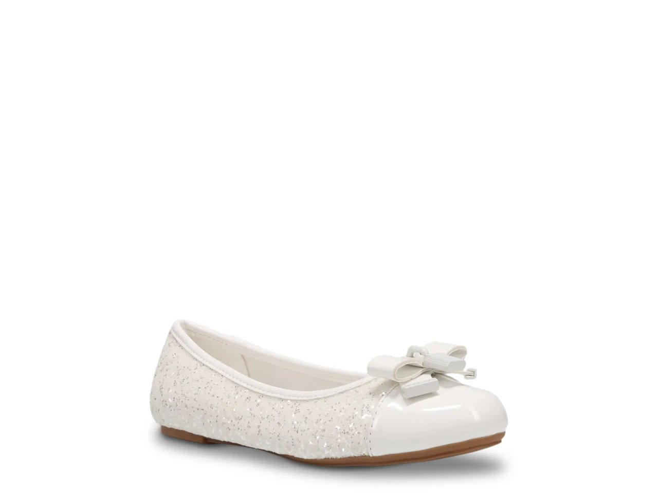 Kenya Lock Ballet Flat - Kids'