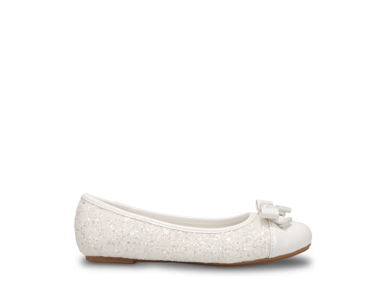 Kenya Lock Ballet Flat - Kids'