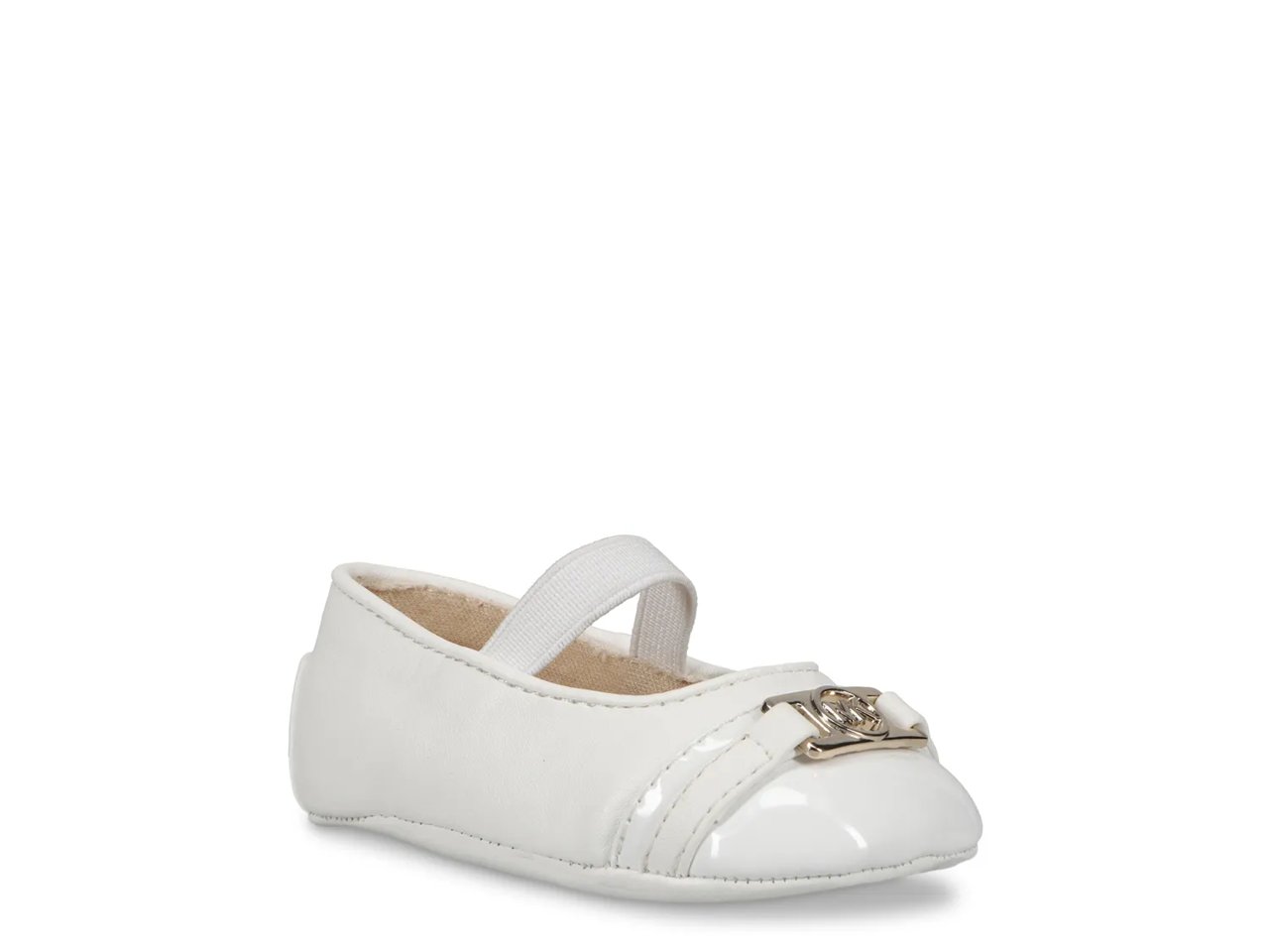 Nyomi Mary Jane Flat - Kids'