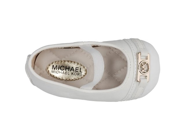 Nyomi Mary Jane Flat - Kids'