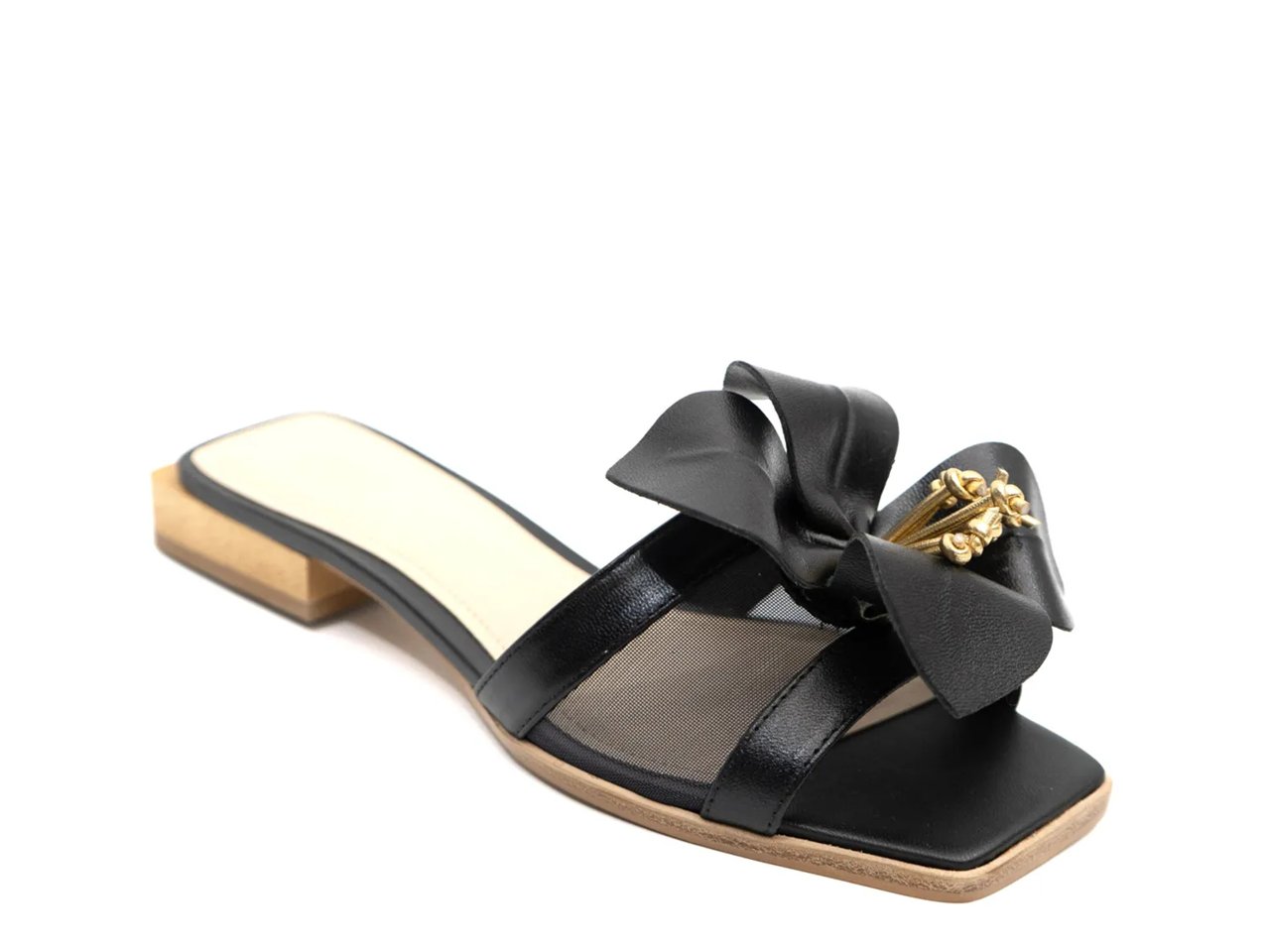 Blossom Sandal