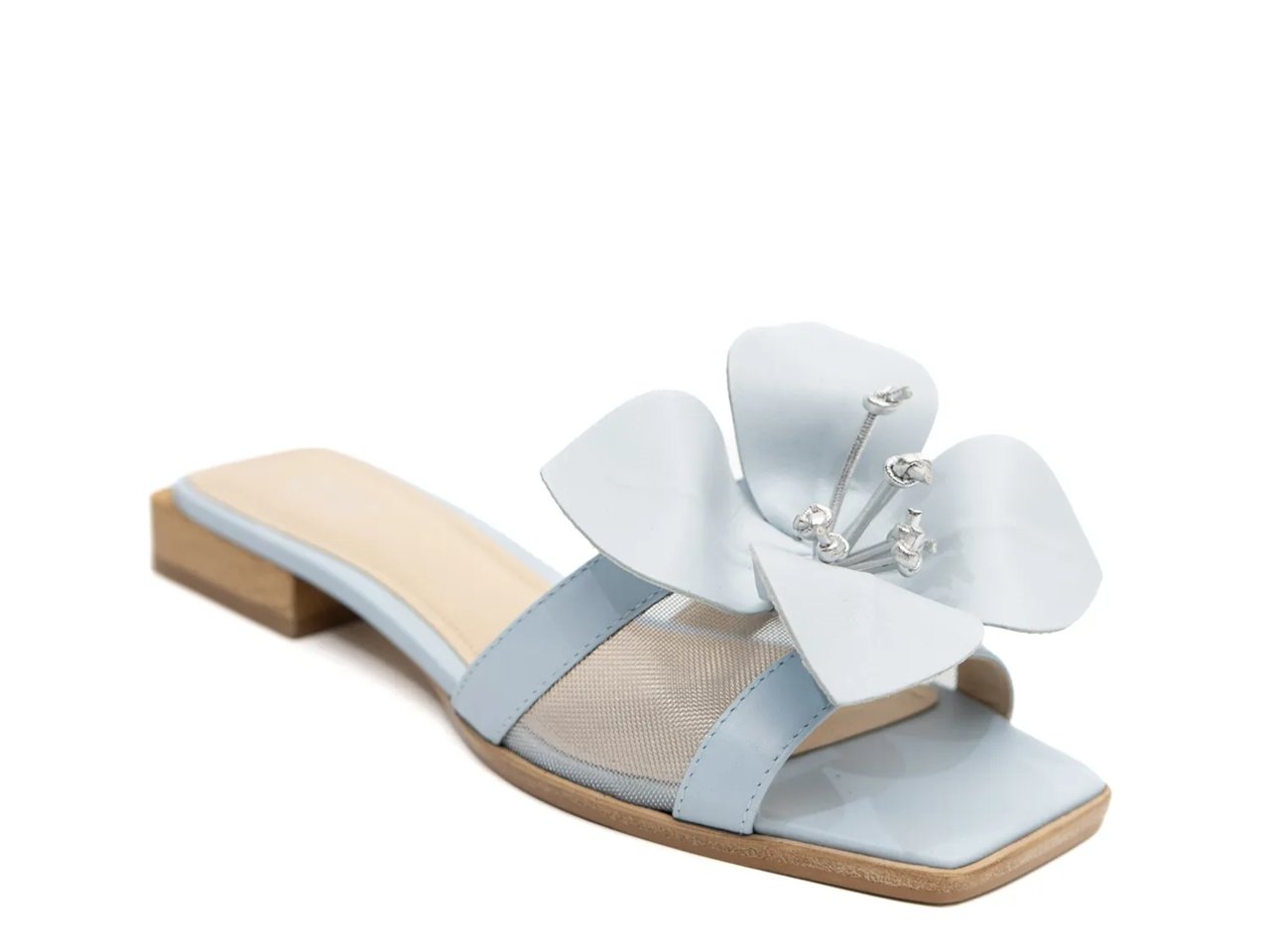 Blossom Sandal