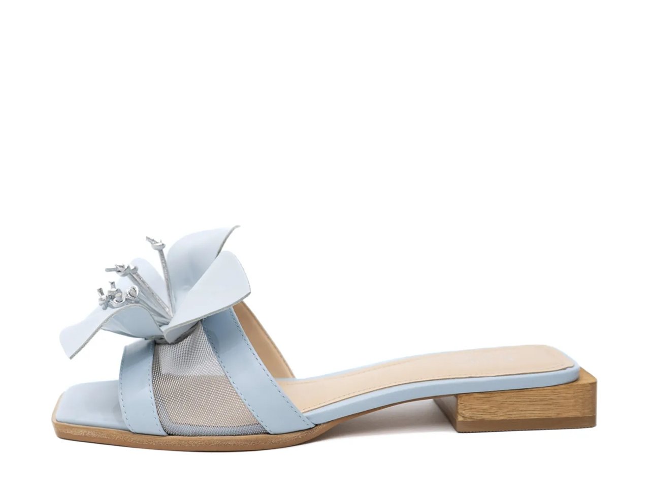 Blossom Sandal