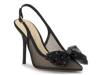 Lavilra Pump Black view