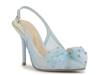 Lavilra Pump Blue view