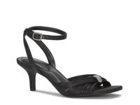 Leorra Sandal Black view