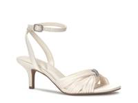 Leorra Sandal White view