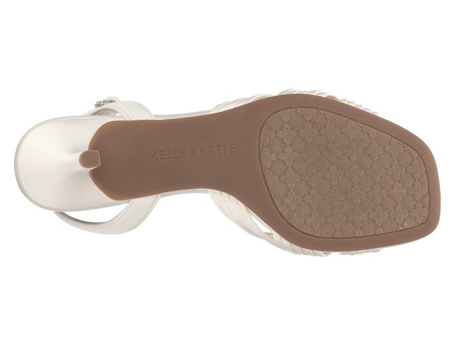 Kelly & Katie Leorra Sandal - Free Shipping | DSW