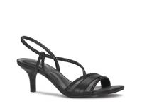 Lyndie Sandal Black view